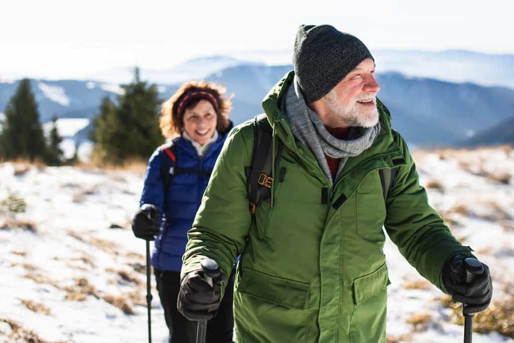 Resperate: Want A Lower Blood Pressure? Try These 6 Winter